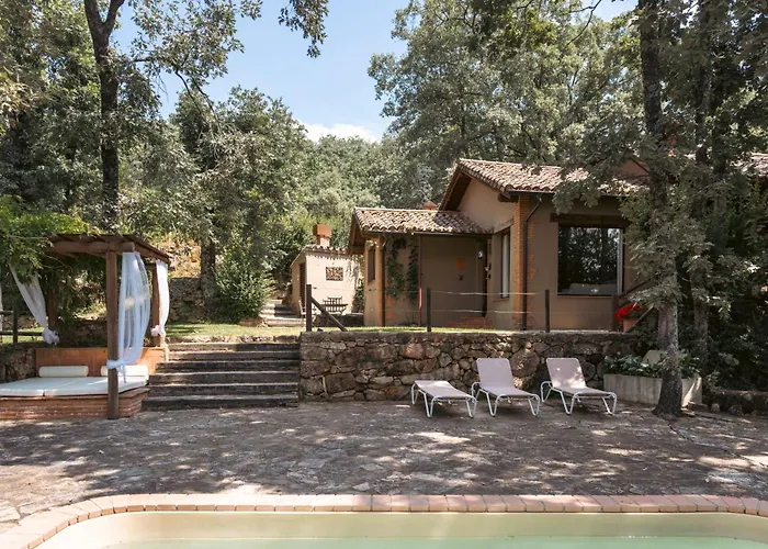 El Escondite De Pedro Malillo